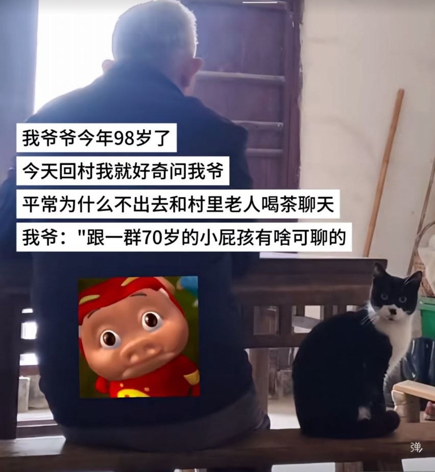 老资历 