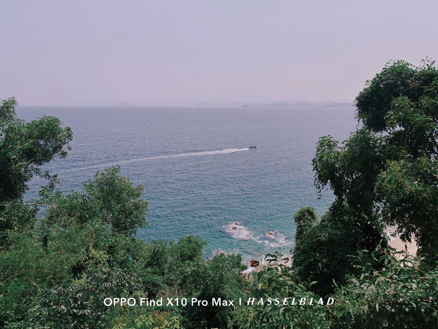 OPPO 这个色彩和影调呀 即使是直出，也十分耐看。

Shot on OPPO Find X10 Pro Max ​