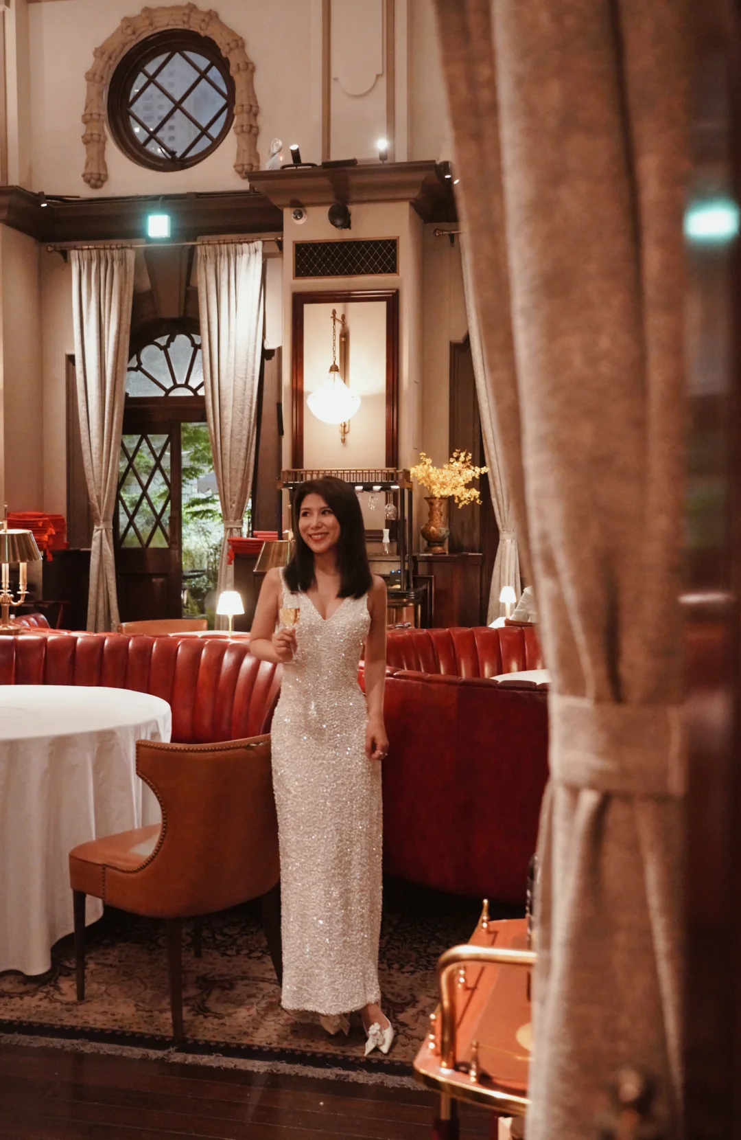 🇭🇰这2️⃣家纪念日/生日氛围感餐厅是懂浪漫