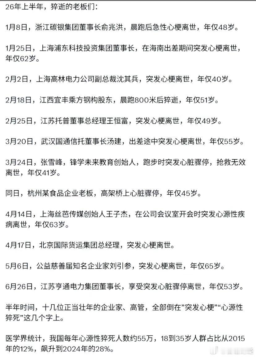 [祈祷] 身体健康才能好好享受。 ​​​