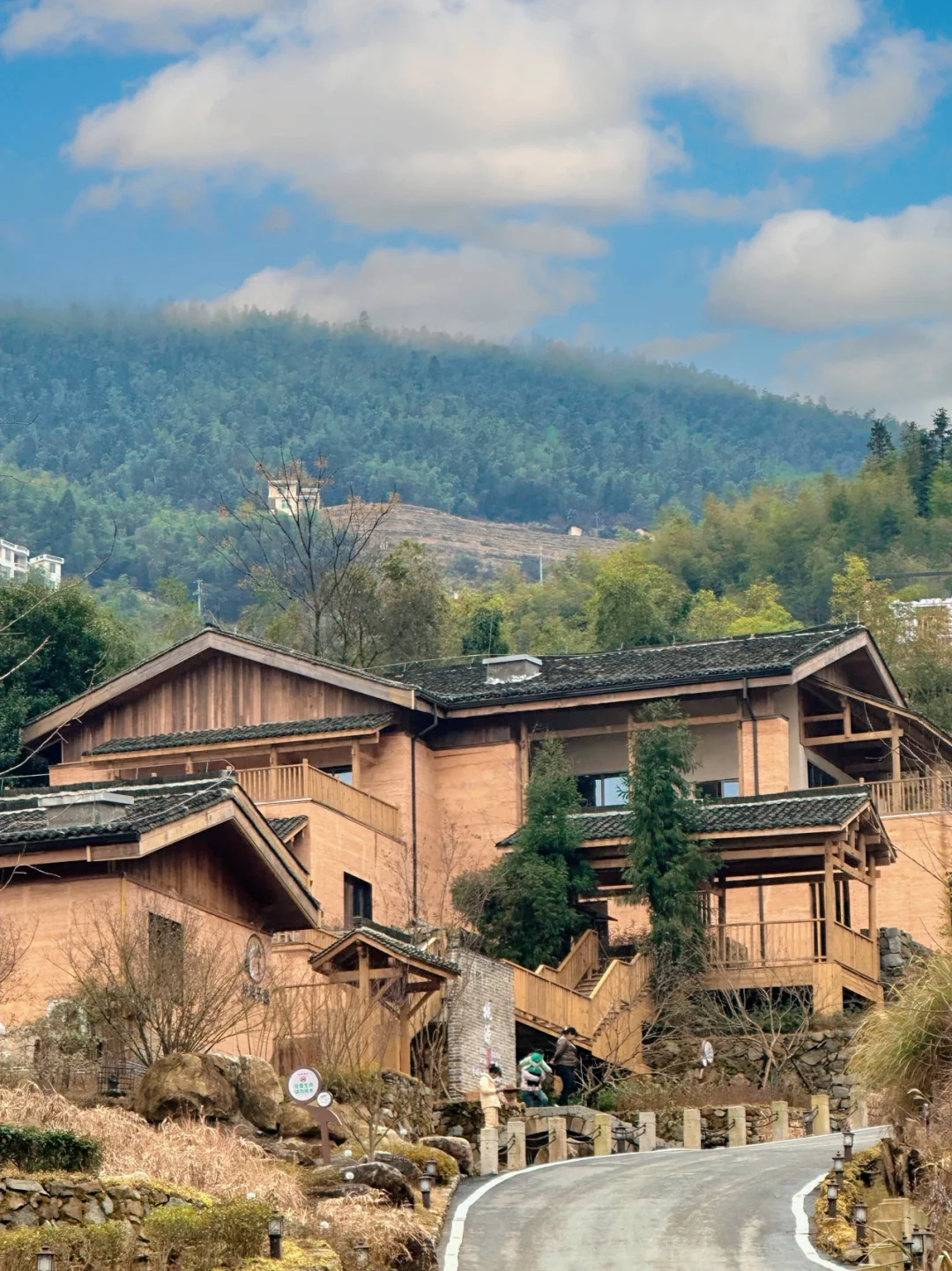 为什么江西旅游局不宣传这里‼️