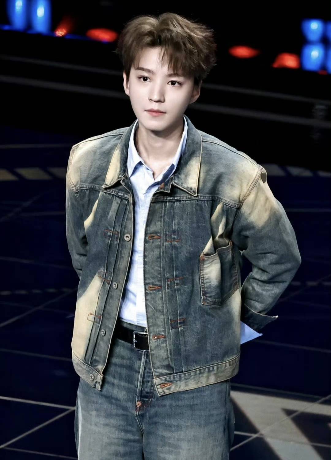 易烊千玺“八烊千玺”谜题，为何全网只有他答对？