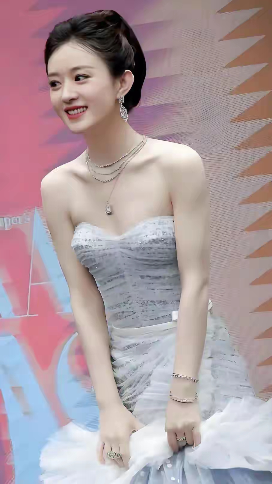 赵丽颖