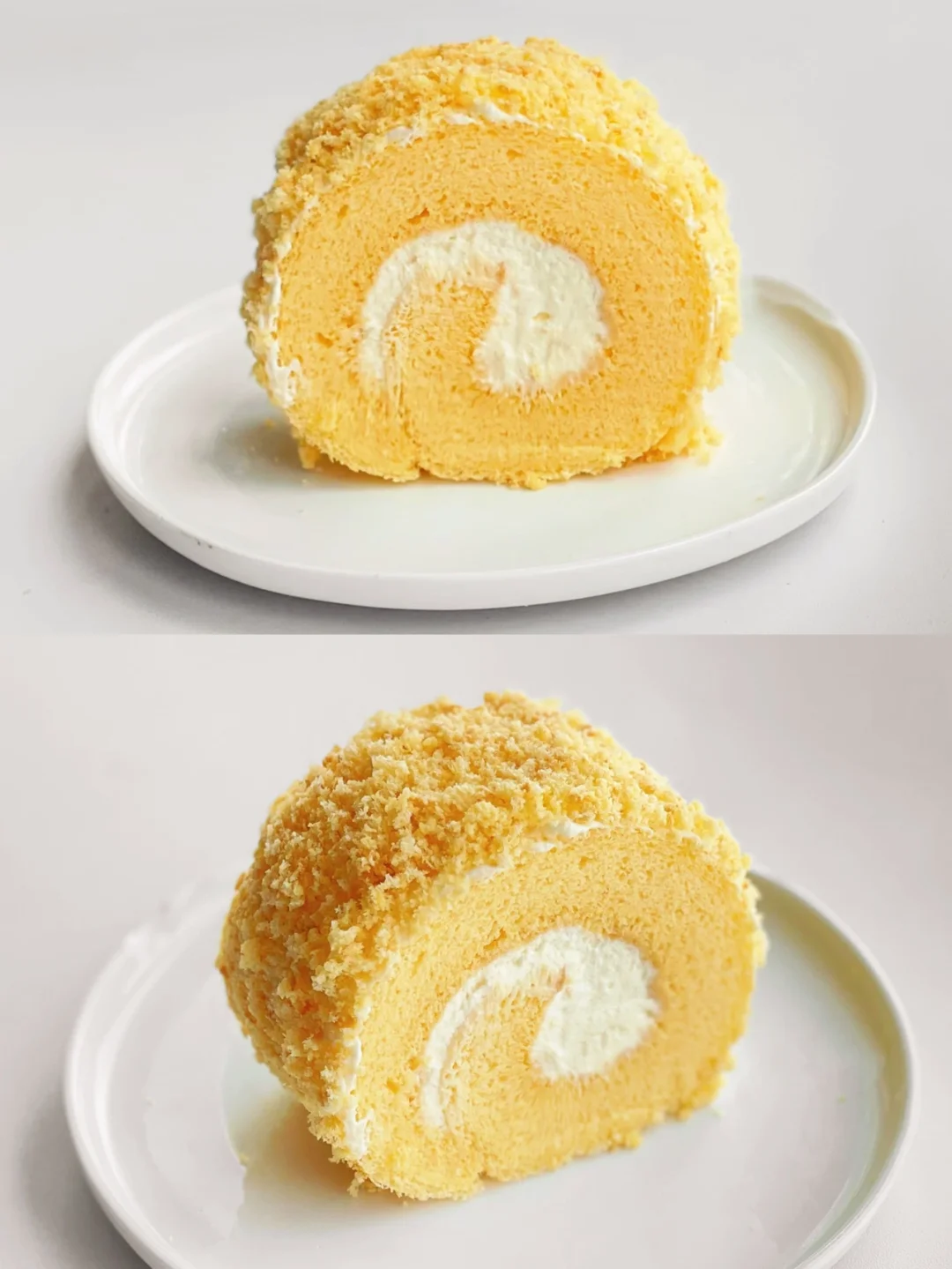 日式海绵卷｜经典镇店配方免费分享｜超好吃❗️