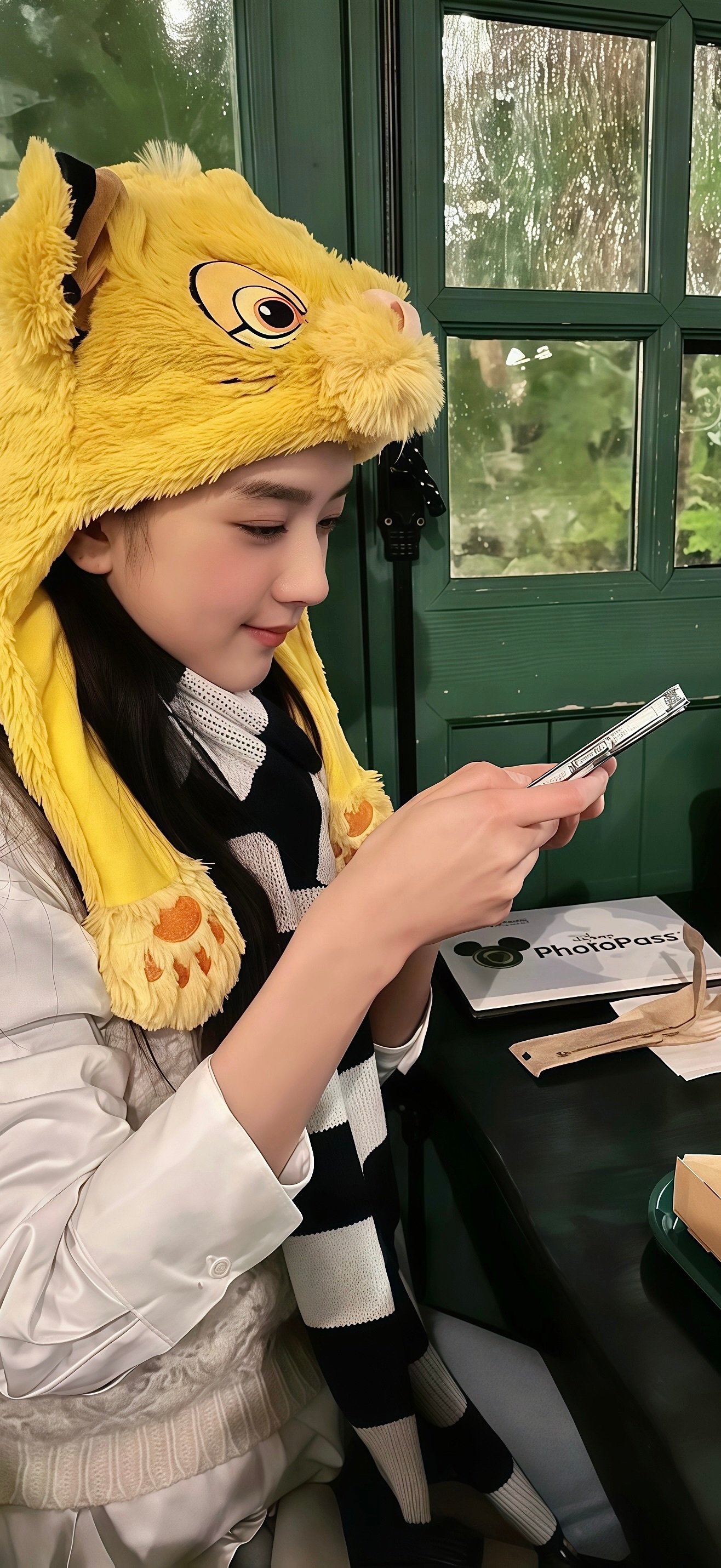 #kimjisoo[超话]#  jisoo金智秀壁纸更新🩷 ​