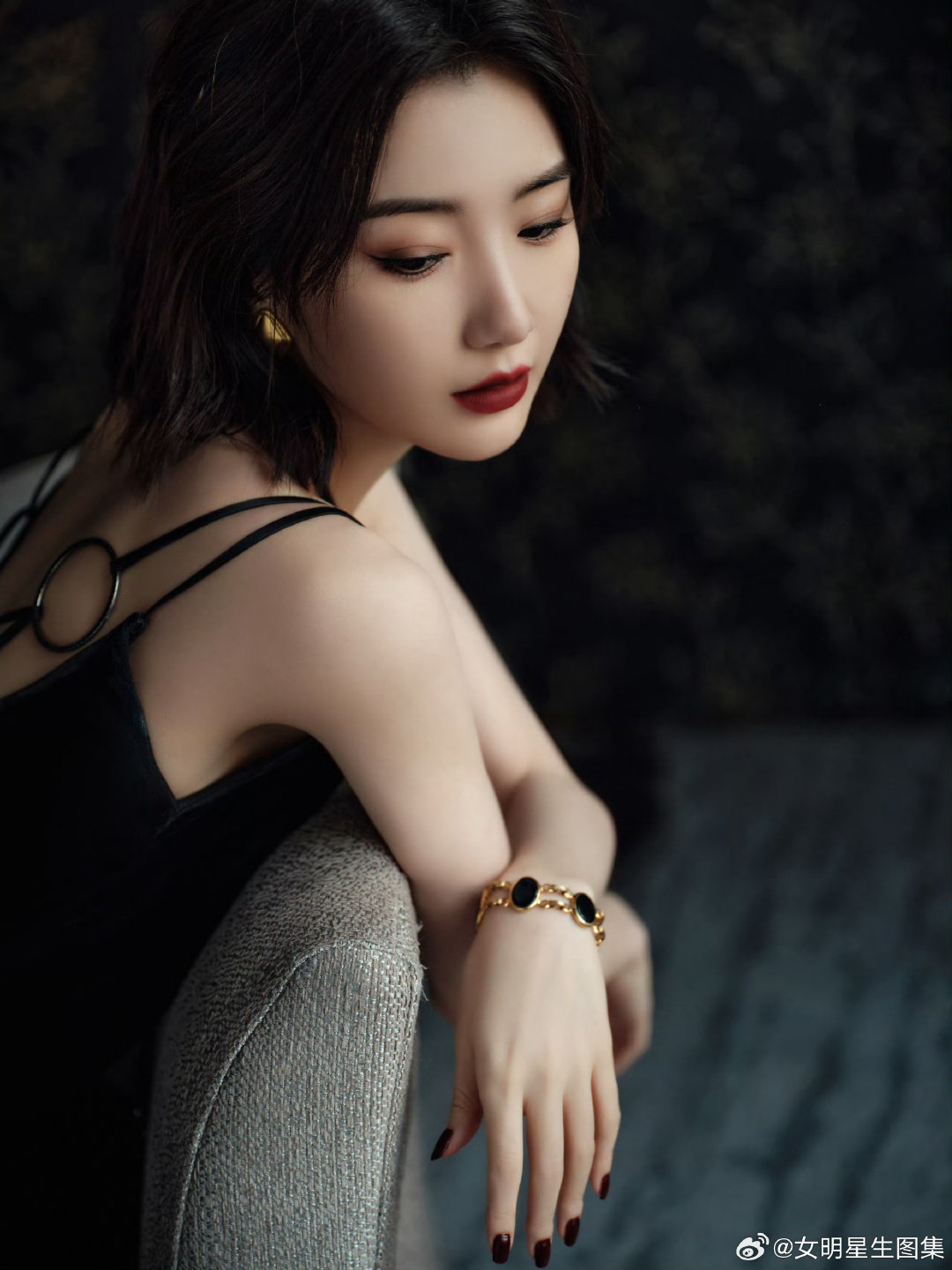 #毛晓彤[超话]#好漂亮啊，好美啊，美美哒 ​