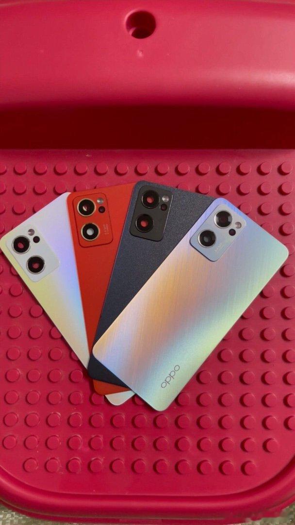 我在闲鱼发布了【reno7原装 拆机 后盖#OPPO Reno】#退坑回血便宜出！# ​
