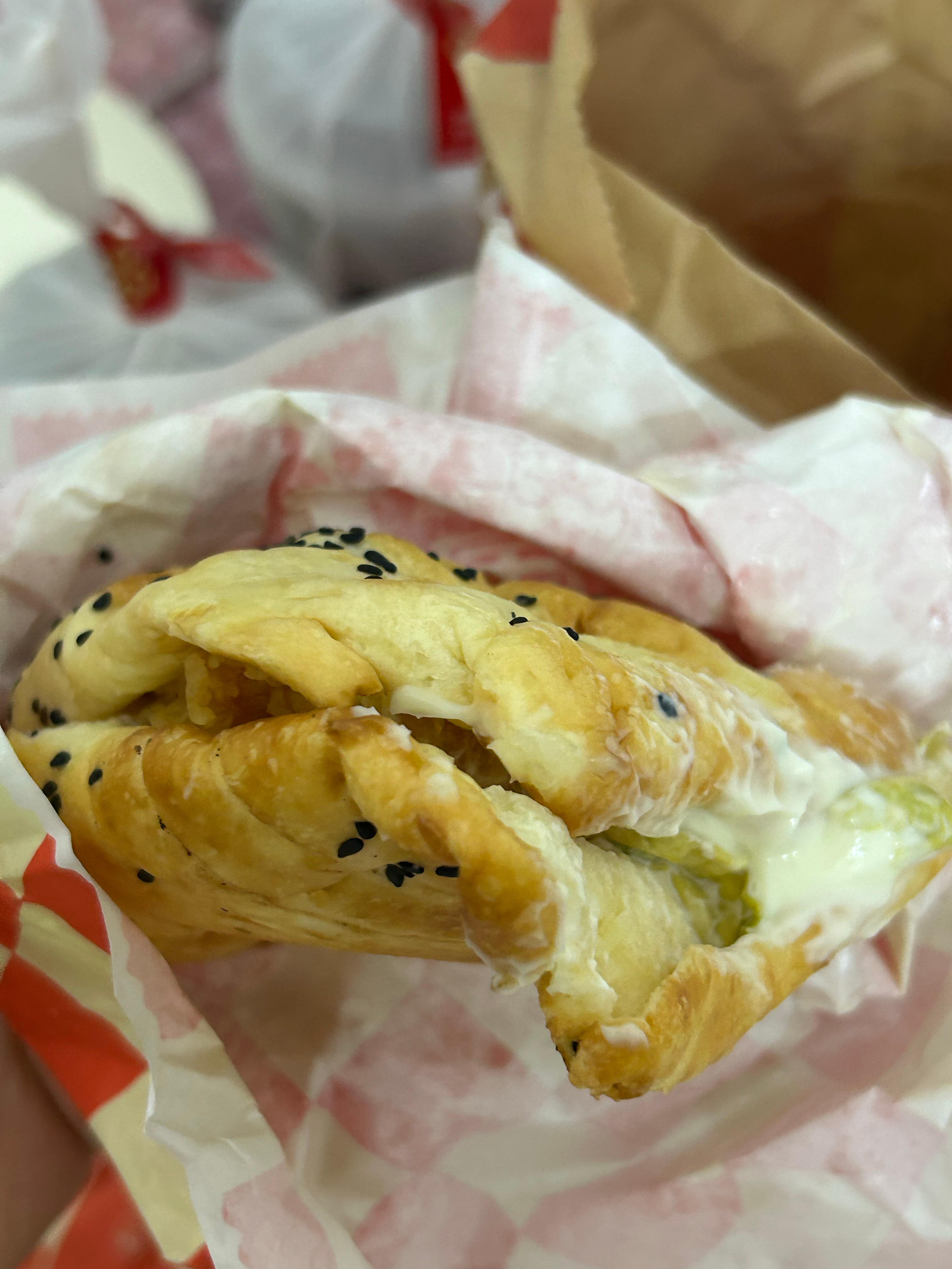 塔斯汀你真忘本了…… ​​​