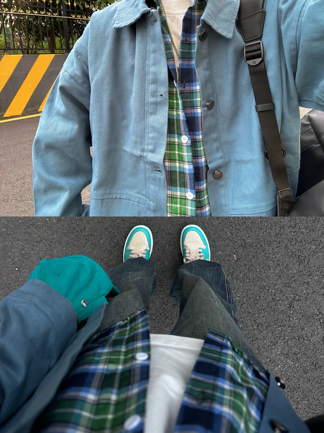 想过秋天了