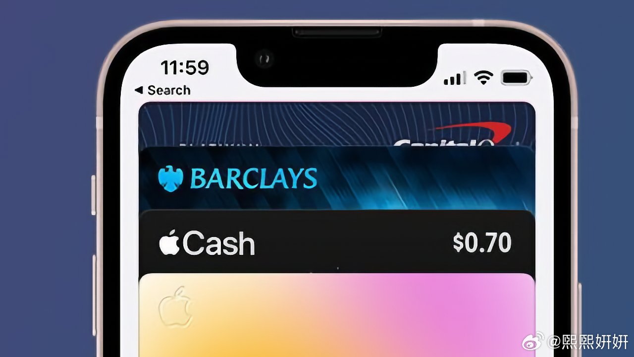 开发者在iOS 27测试版代码中发现相关逻辑：如果用户参与全新Appl...