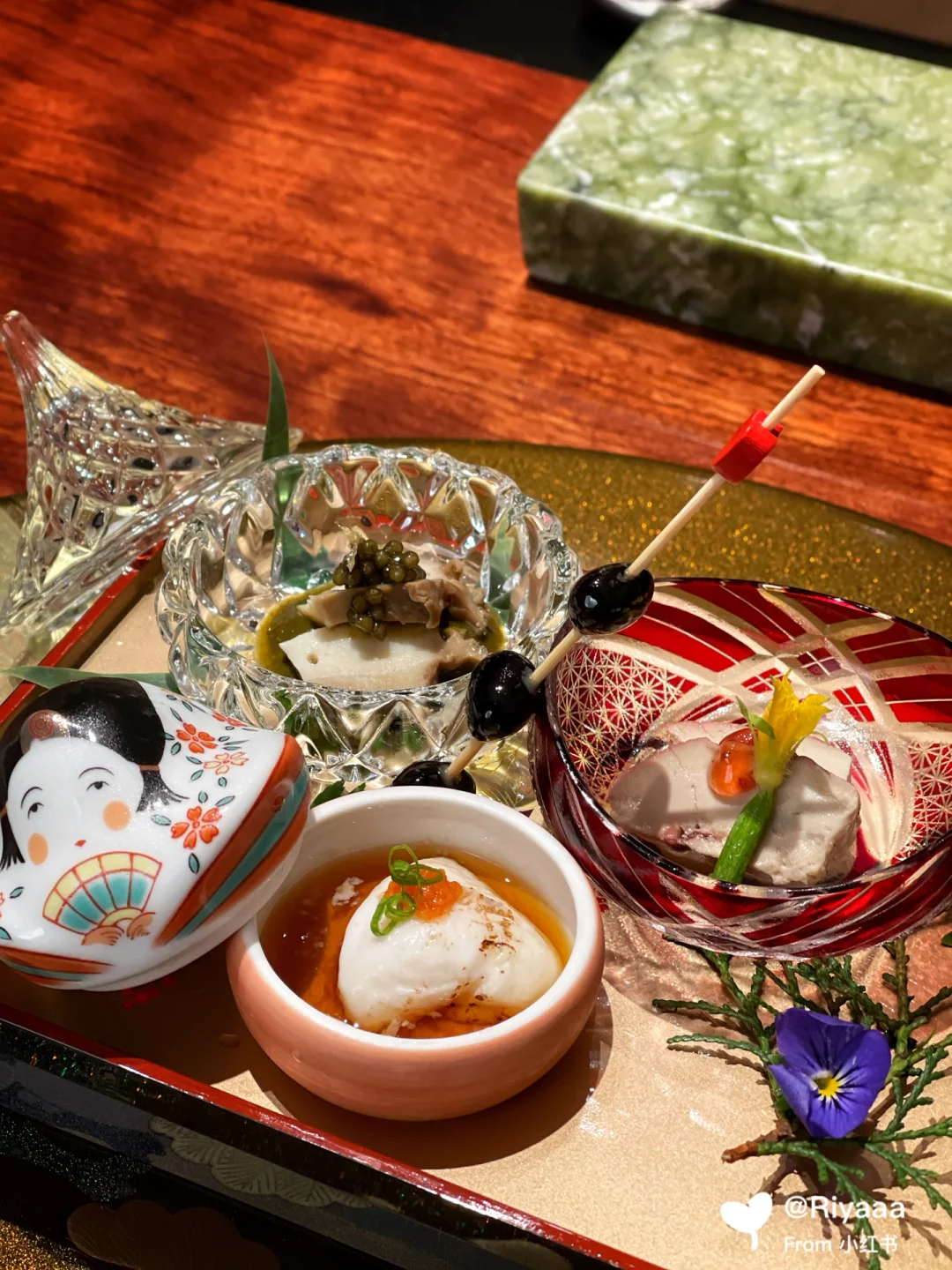 深圳美食｜最具匠心精神的良心日料店——群青