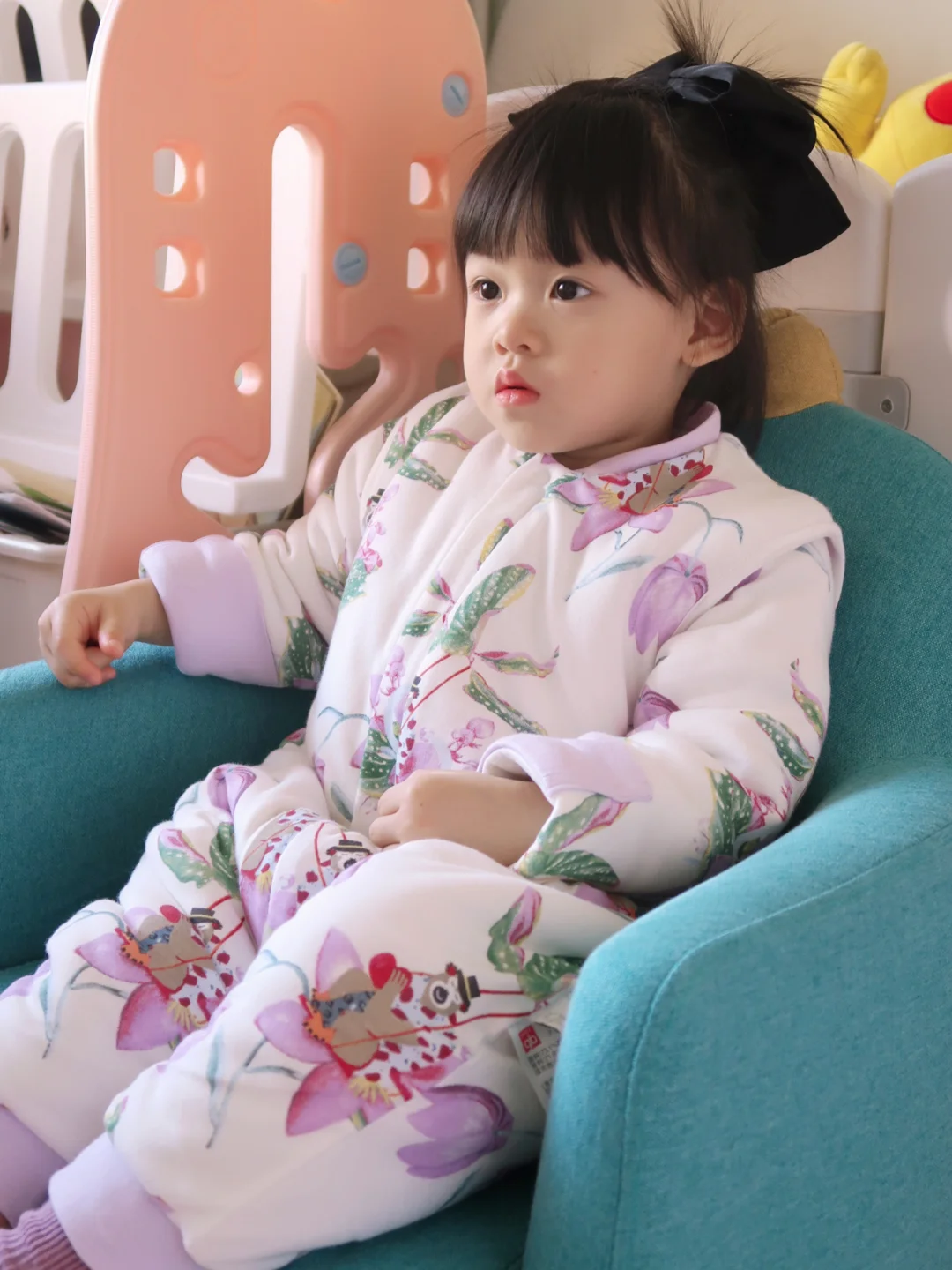 OOTD|今天是软糯糯的仙女吖