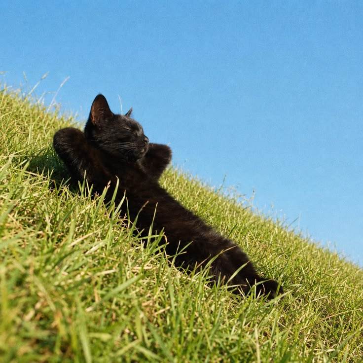 🐈 ​