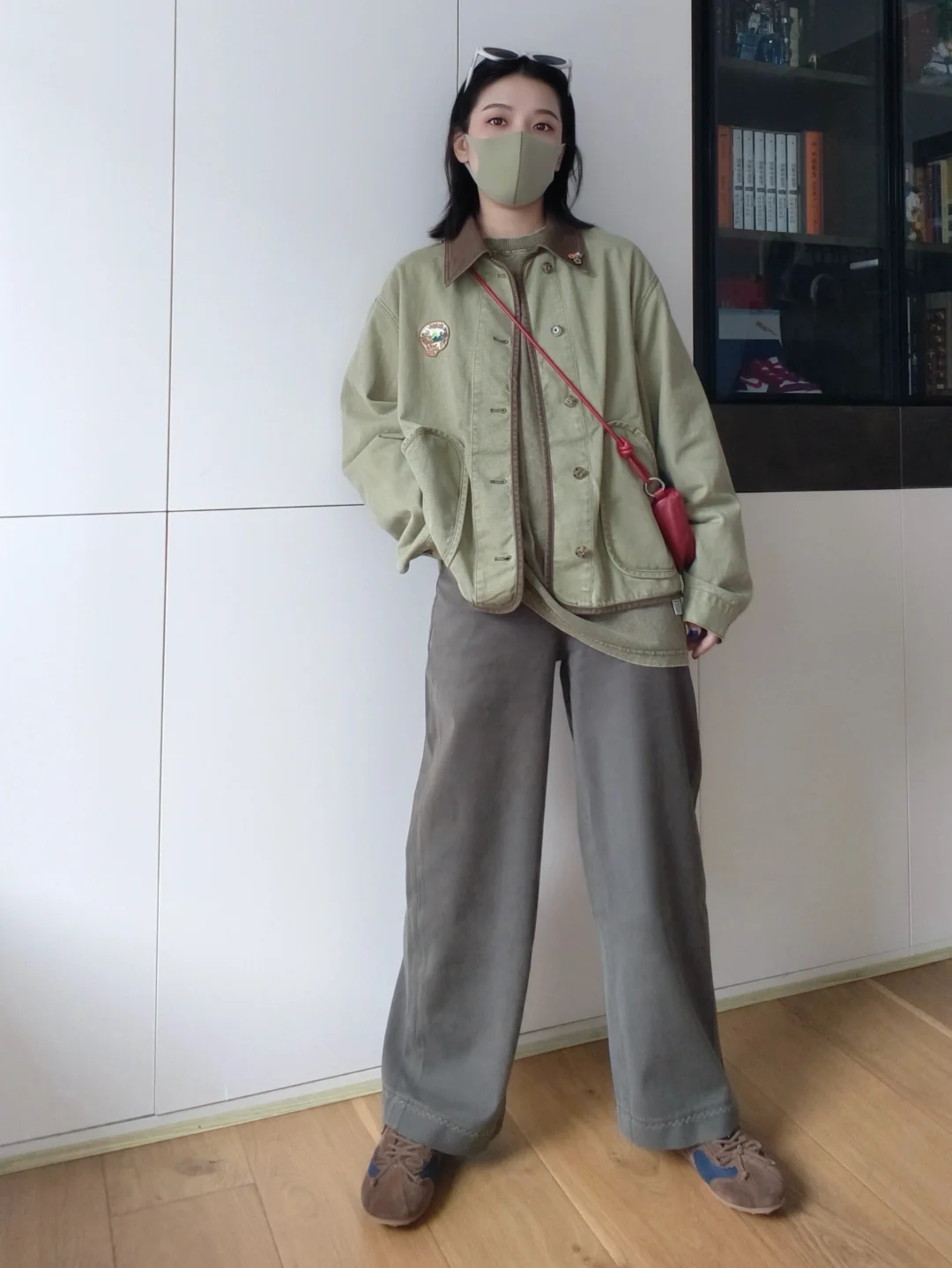 休休闲闲顺个色