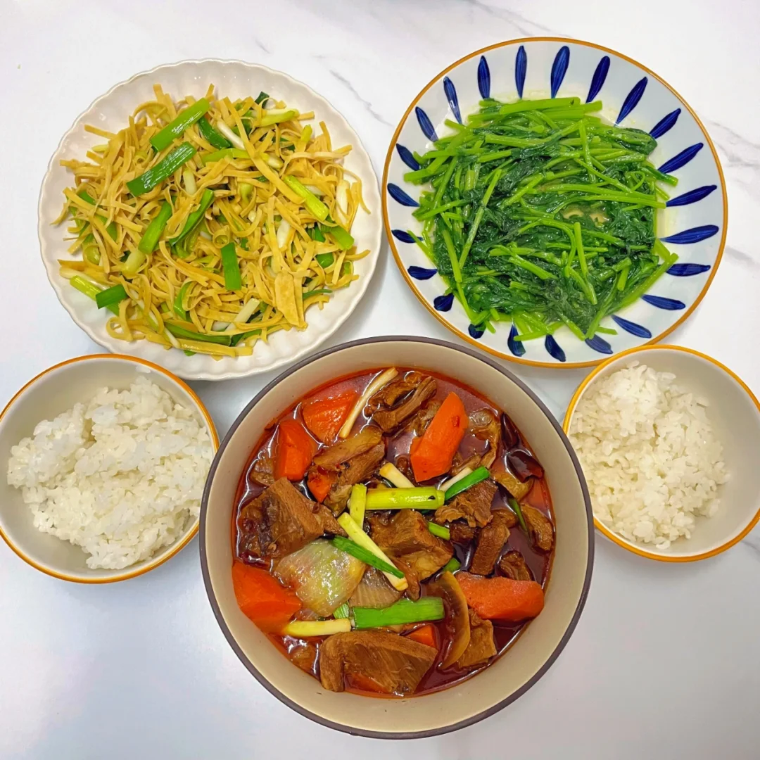 晚餐分享|二人食✨
