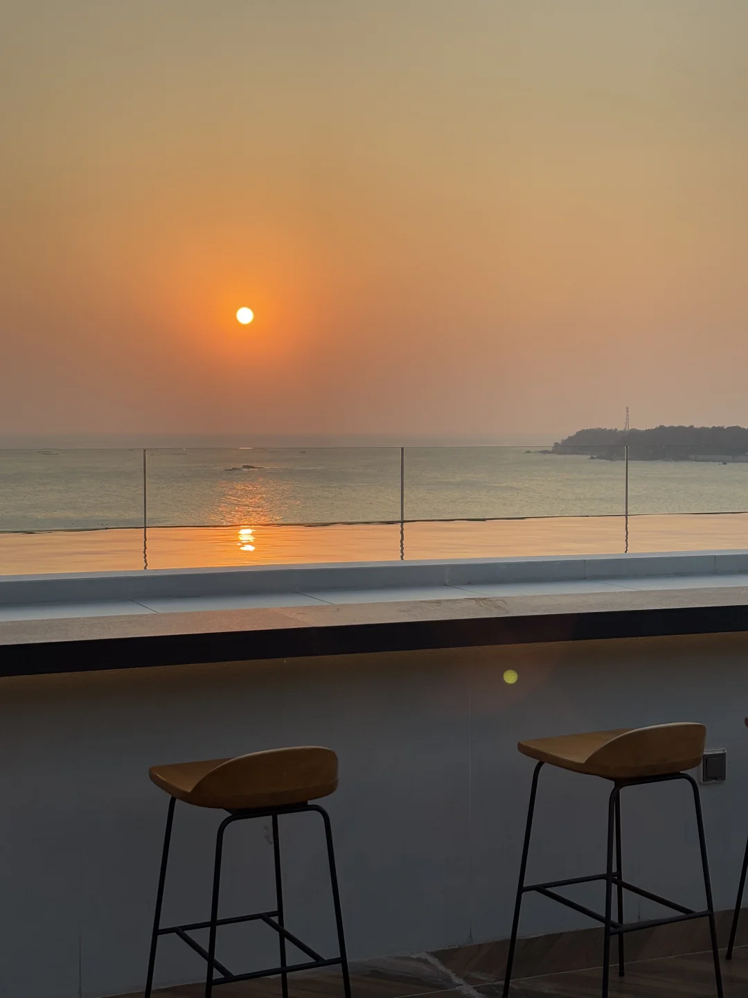 在南澳岛！谁懂此刻的含金量😭😭