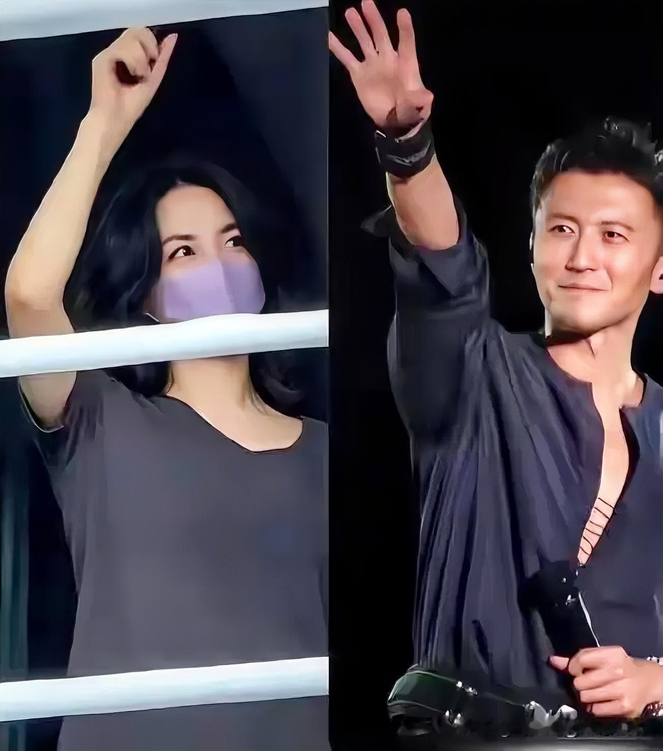 57岁王菲再陷分手传闻，官媒一句话点破真相：爱情本就不必活成大众剧本
 
最近娱乐圈的热议，绕不开57岁的王菲。
一边是音乐节上身边友人失态引发舆论风波，一边是谢霆锋生日、七夕节点两人没有同框露面，各类碎片被网友拼凑，锋菲恋走到尽头的说法，在网上传得沸沸扬扬。
 
吃瓜网友拿着世俗恋爱的标尺，一点点