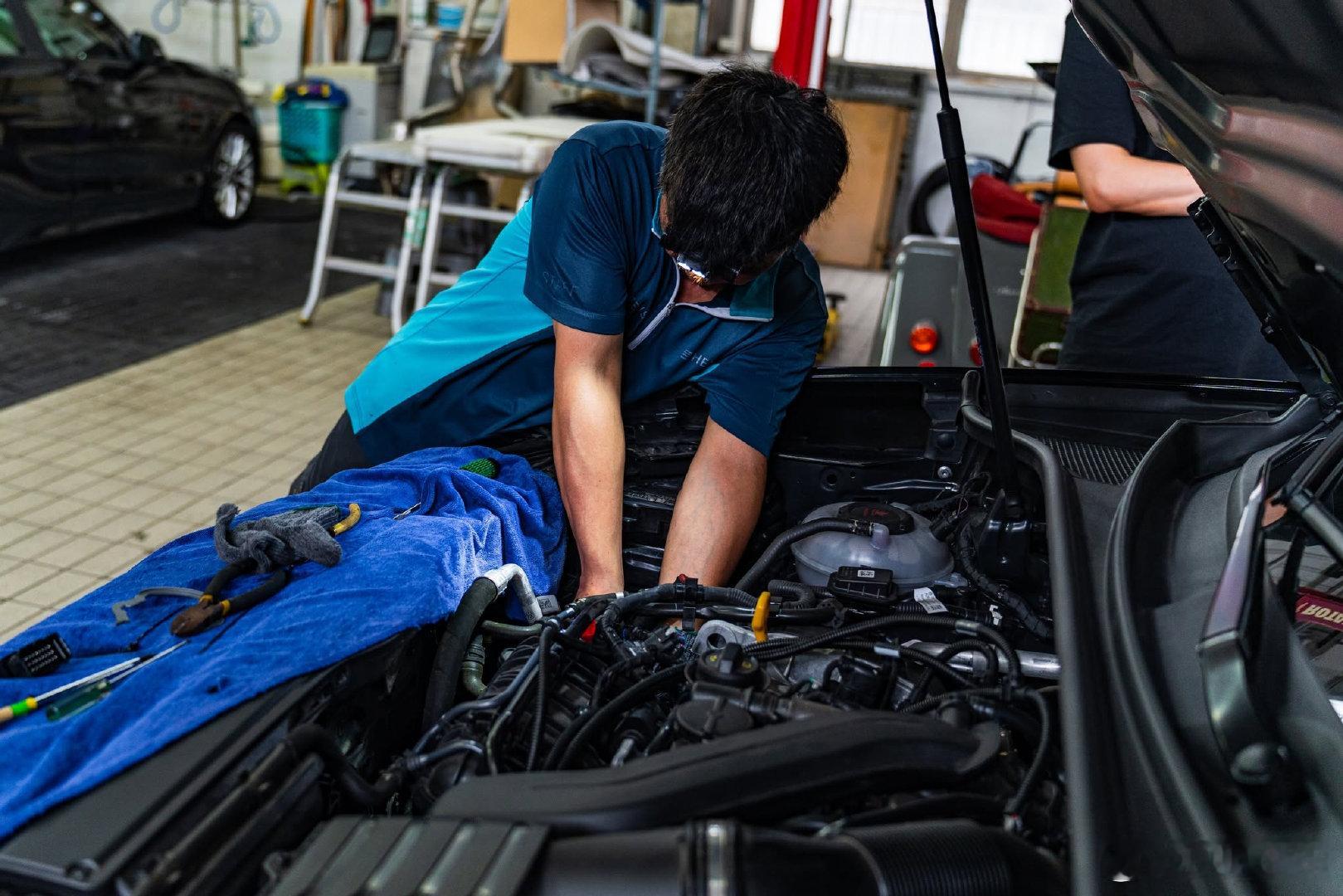 奥迪Q3 1.5T EA211无损升级动力方案
🇩🇪RACECHIP GTS 5 BLACK APP外挂电脑
动力提升:44PS 75Nm
有效改善起步肉，低速顿挫，涡轮迟滞，加速提速提升，动力源源不断
无需解锁车子电脑板，即插即用，无损安装，可复原
#奥迪q3##奥迪q3 sportback# ​