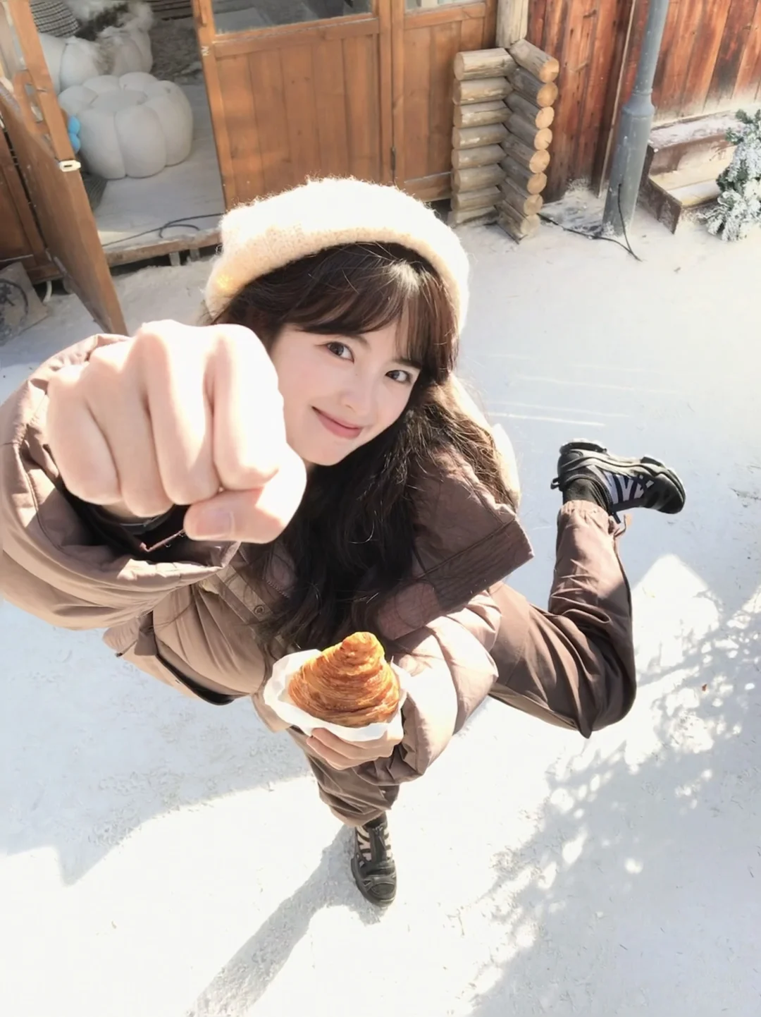 🪶▫️𝕎𝕚𝕝𝕝 𝕓𝕖 𝕓𝕖𝕥𝕥𝕖𝕣 ◡̈°🥨*🍂