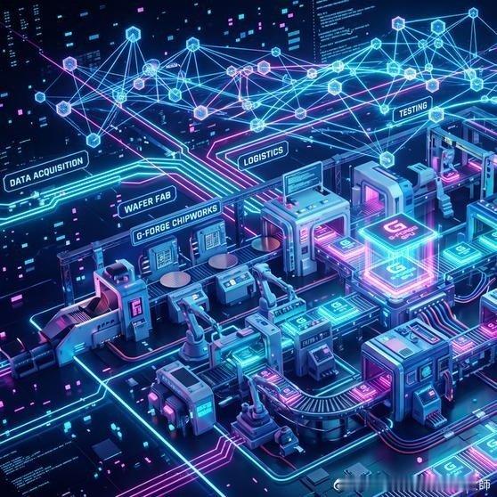 國家應該支持優秀的電力公司主導算力+電力+儲能+通信網+電網+全網營商等融合發展…這是最高效能的投資組合…電力公司就是投資主力…也是創新發展的中堅力量…《算力、电网、通信网开始协同建设：国家发改委研究建立“2+3+N”机制》AI时代，建设算力中心已经不只是买服务器这么简单。国家发展改革委官网 ​