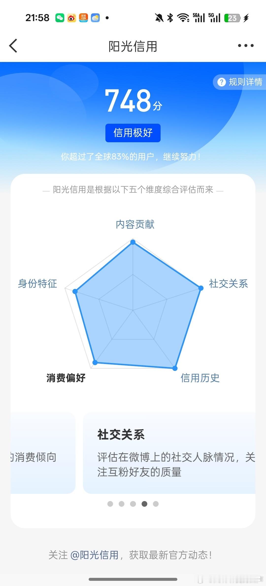你能不能六月中旬📈到760吓我一跳 ​​​