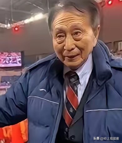 八十七岁的宋世雄，用大半辈子印证了一个扎心事实：拼尽心血把一双儿女送进清华、送往