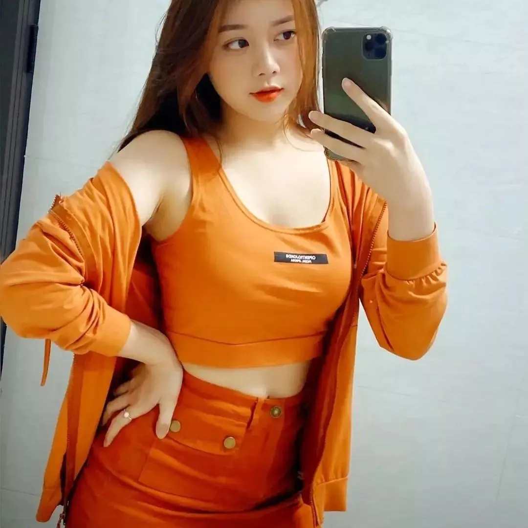 元气少女穿搭指南🔥✨