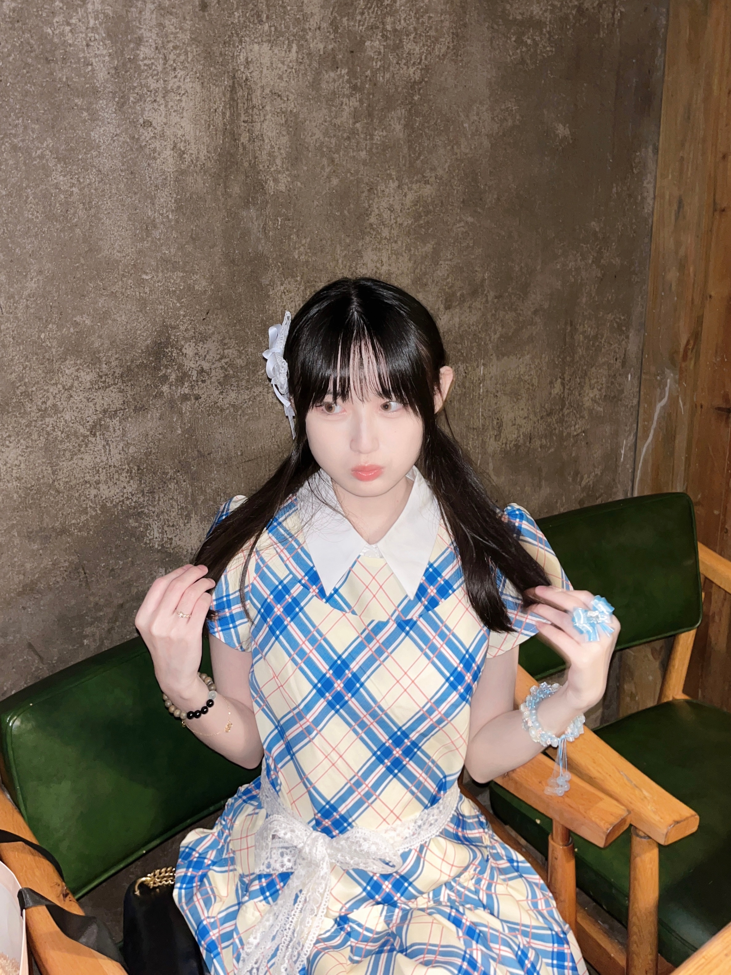 gyaru🍀 ​​​