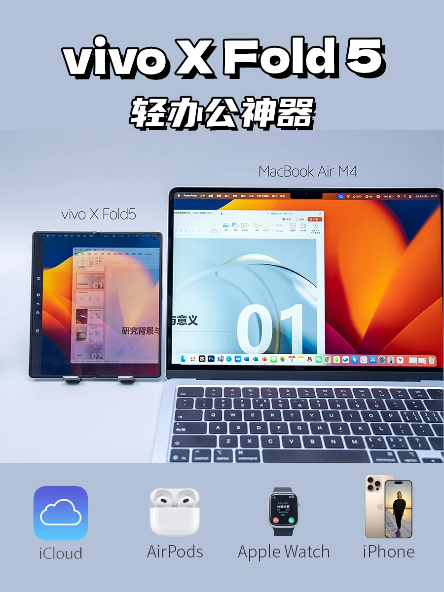 WWDC没看头？vivo反手一个大动作
