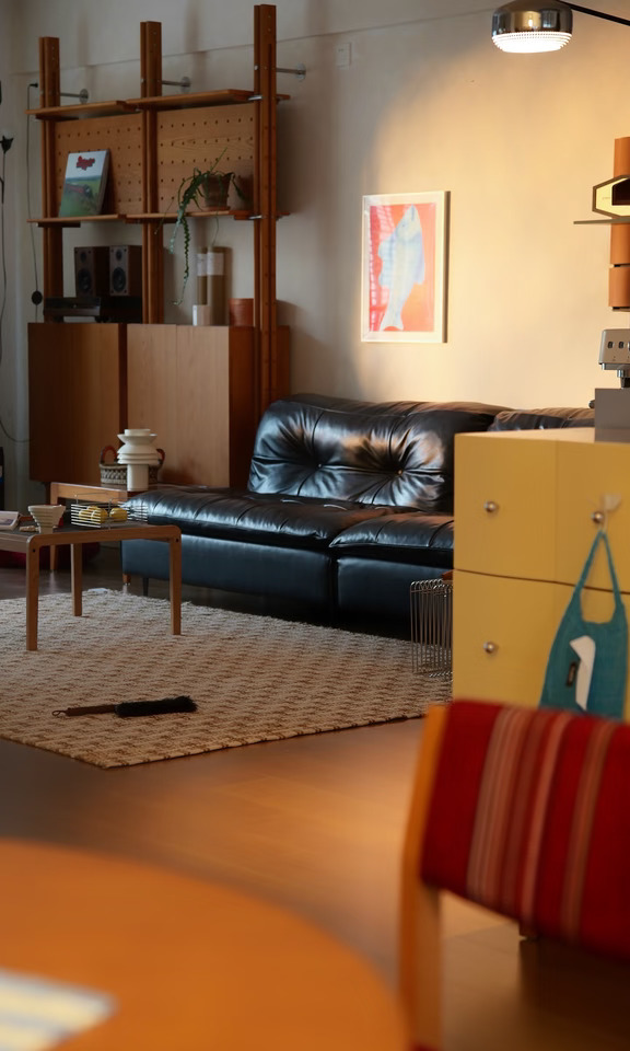 🧹立春啦～整理收拾过年的小家