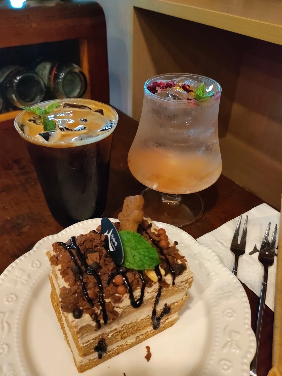 如意如意爱我心意 我要吃小蛋糕🍮