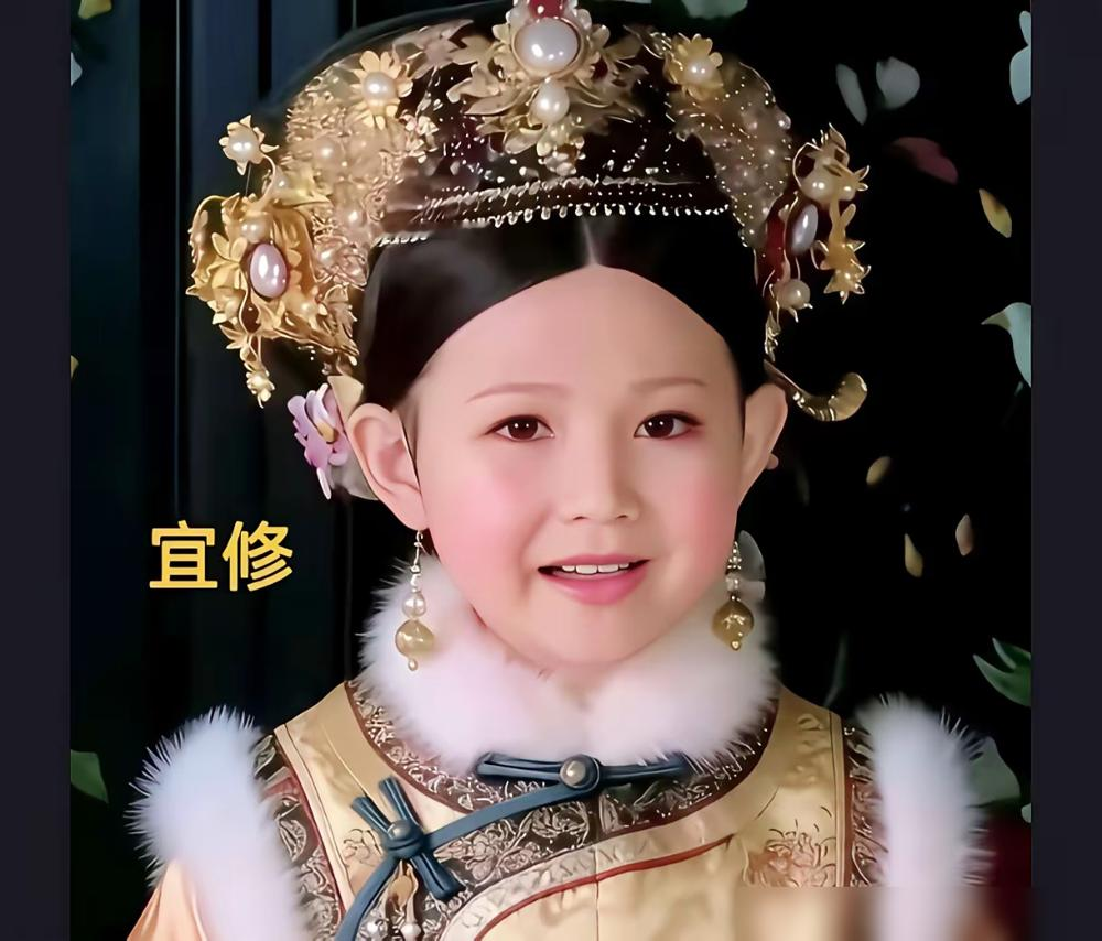 她演了三天夏冬春，狂得走路都抬着下巴，结果被华妃一丈红直接拖走。
颖儿后来回忆，说那是她拍得最爽的三天。 不用收着，不用装可怜，全场横着走。 欺负安陵容那段，她故意把嗓子吊高，眼神都是飘的，就为了演出那股子不知死活的劲儿。
观众记了她十几年。 一个三天的角色，比有些演了八十集的都瓷实。
后来她