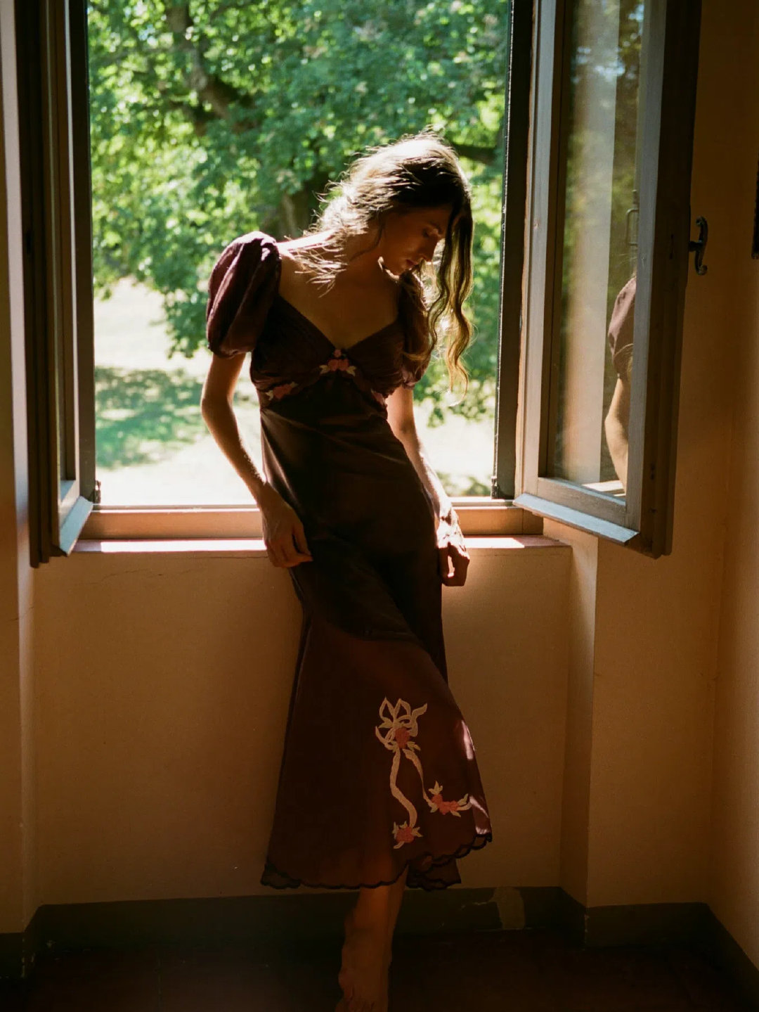 For Love and Lemons, Fall 2026 ​