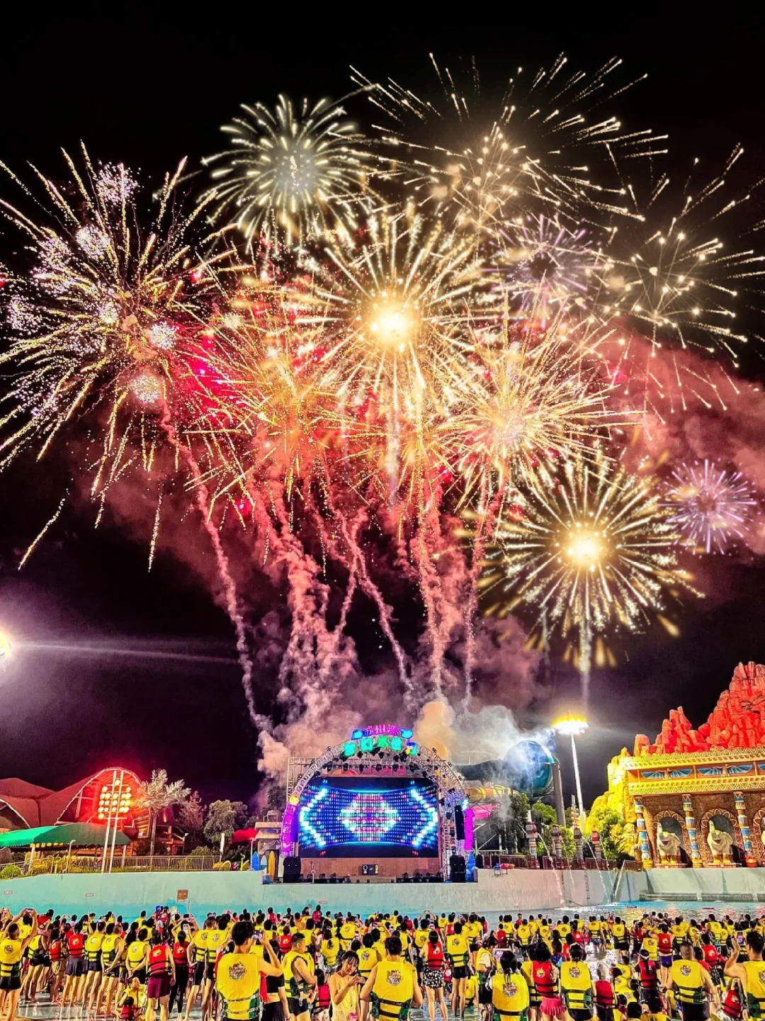 苏州周末二日游 ｜不要只去苏州园林了🌊