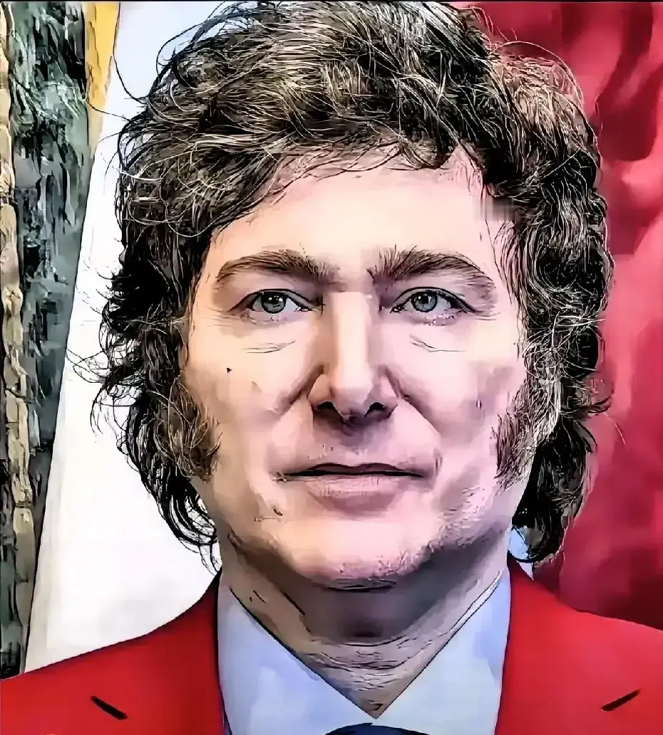 签了！米莱疯起来连自己人都怕。

阿根廷总统签署法令。

这道法令改的是2026财年预算，国防、三军、情报、航天和外交都被加了钱，后面几块还直接牵着马岛、南极和南大西洋。

钱一落下去，意思就很直白了，主权这张牌，米莱是要当成真动作来打的。

可阿根廷眼下最扎手的，还是通胀、失业和钱包缩水，街头的火