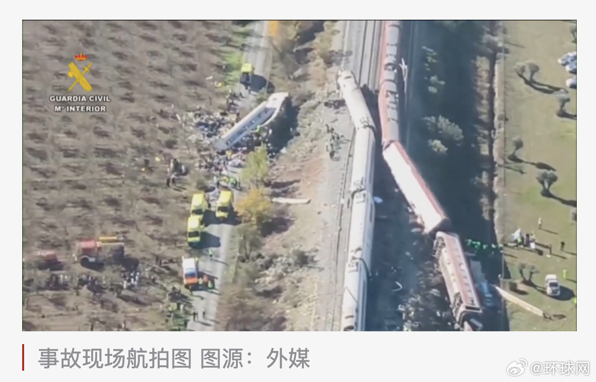 #西班牙王室就列车相撞事故发声#【西班牙列车相撞致至少50人死亡，西班牙王室发声：悲痛、担忧】据英国天空新闻网报道，西班牙王室28日就该国当天发生的列车相撞事故表示“悲痛和担忧”。

“我们对遇难者亲属的悲痛感同身受，并向伤者和所有受影响的人表示慰问。”西班牙王室在社交媒体上发布声明说， ​