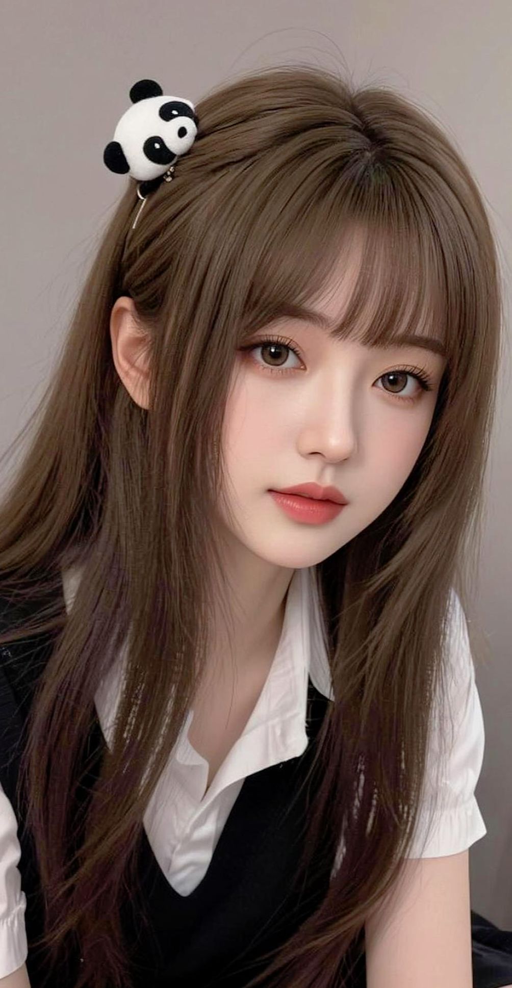 <p>AI萌系写真 ai创作 颜值 美女 看过来 <!--{img:0...