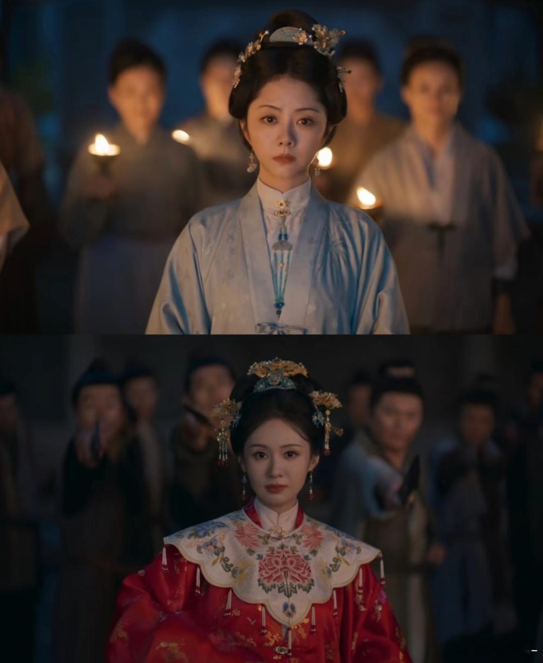 #兰香如故##谭松韵[超话]##谭松韵许兰香##刘学义林锦岐# 超级好看，很感人
  许兰香的一生，是被宿命裹挟、与命运死磕的一生。她本是云端嫡女沈嘉兰，一朝家族蒙冤倾覆，借卑微婢女身份苟活于世。她从无贪慕权势的野心，最大的执念，是安稳活下去、洗清家族污名、夺回被命运掠夺的尊严。
  她温柔却不 ​