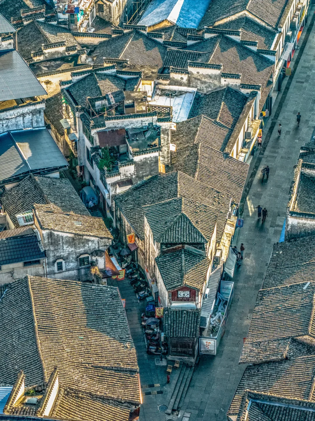 推荐一个绝对冷门且震撼的小城