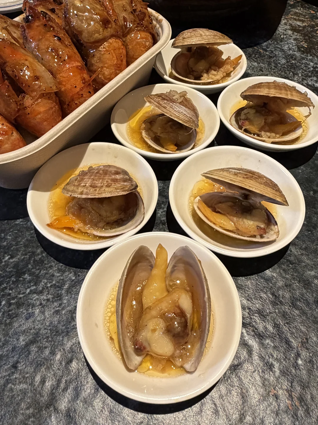 北京合生汇附近牛逼好吃的