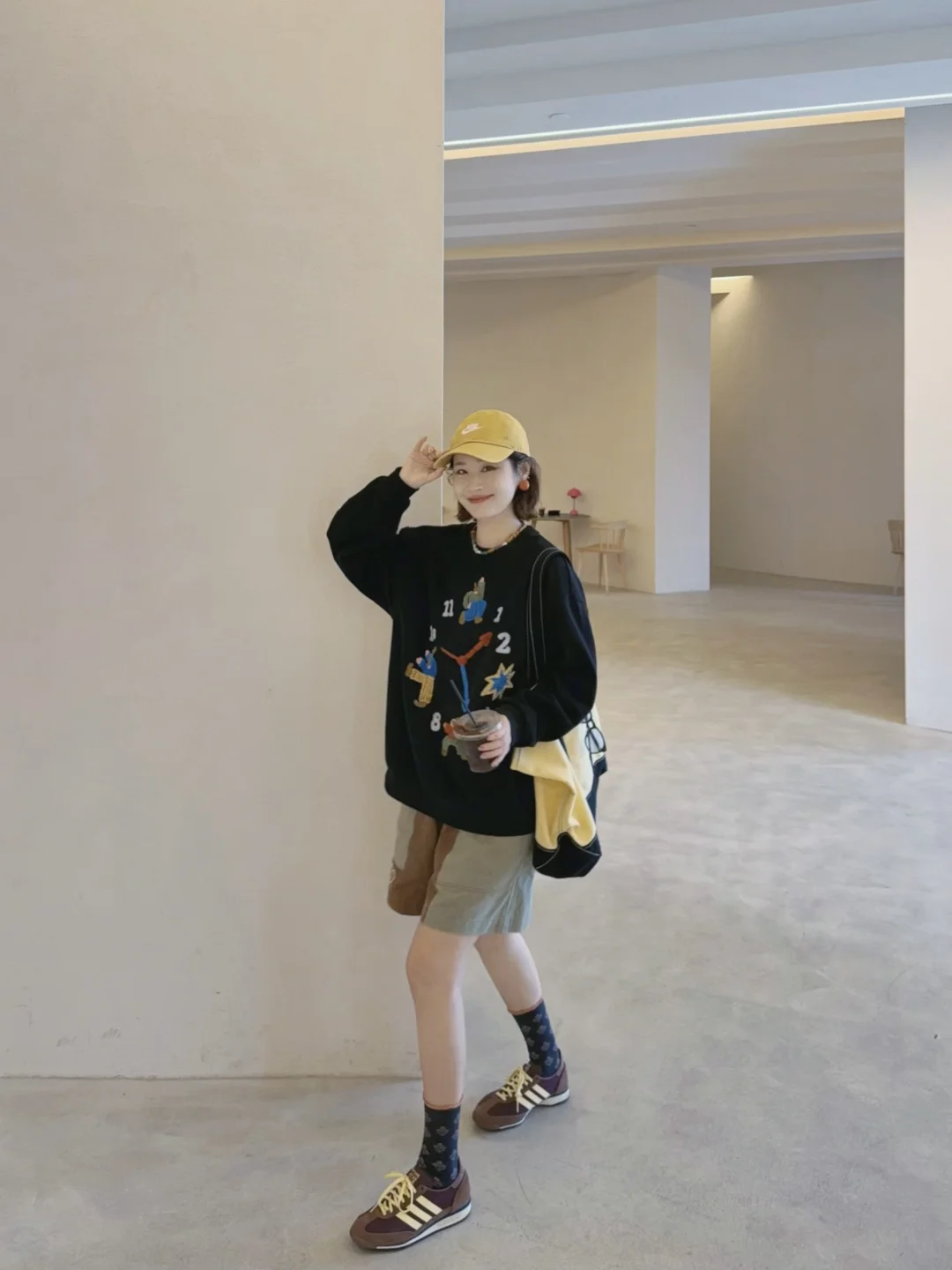 舒适自在就好了🌞🦕⸝⸝⸝