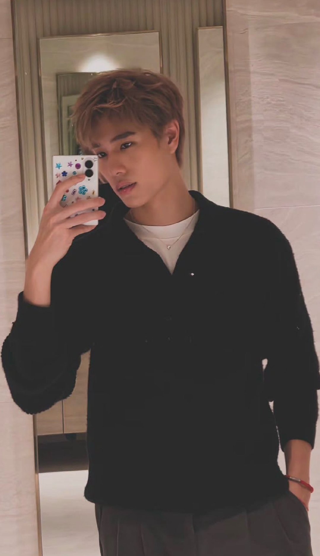 好童趣的手机壳hhh ​