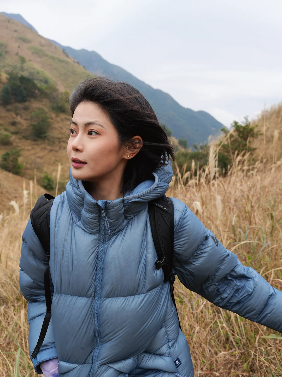 3个冬日徒步的小tips