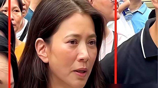 19岁的儿子讲了句没礼貌的话，袁咏仪直接就不搭理了。

录papi酱节目的前一天，母子俩还在僵着。她手腕上戴着名表，素颜坐在镜头前，态度极硬：这毛病绝不能惯，必须让他自己琢磨透。

提到张智霖，她只淡淡回了句“还可以，过得下去啦”。但话锋一转又挑明了：儿子迟早要结婚走人，到头来真正能靠得住的，还是枕