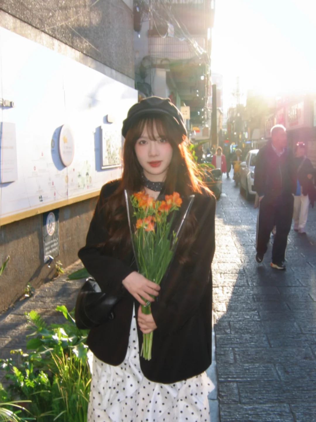 杜松混合茉莉的风˚˖𓍢ִ໋🍃˚.