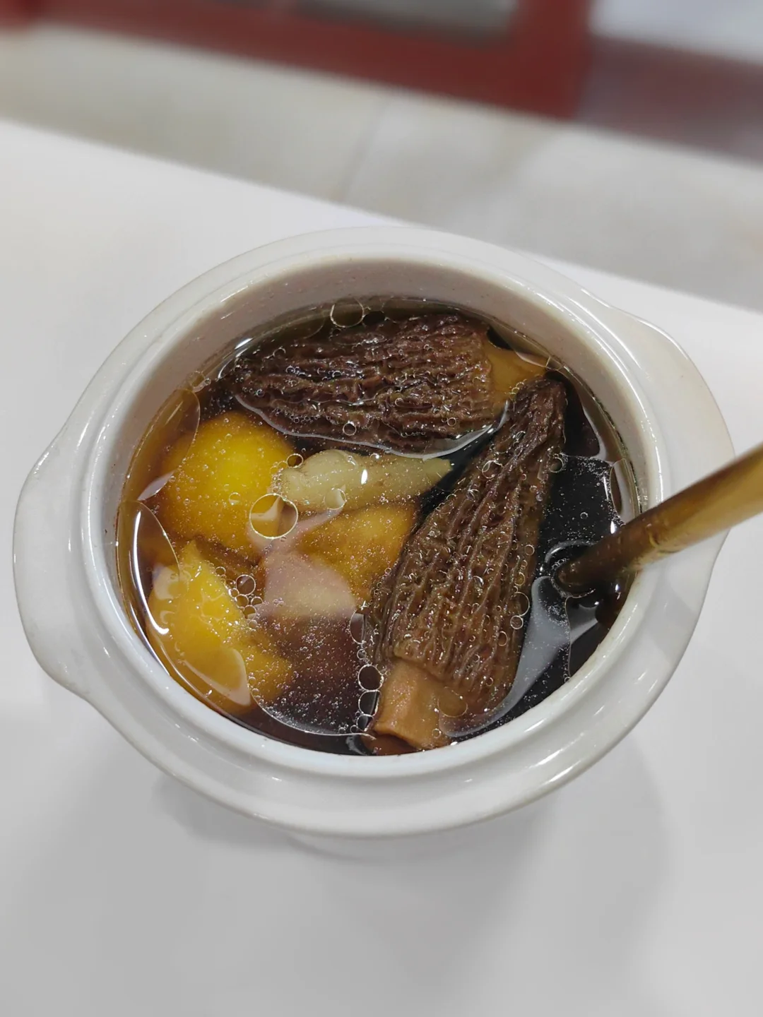 我儿子一周2次的养生汤，调理脾胃吃饭香～