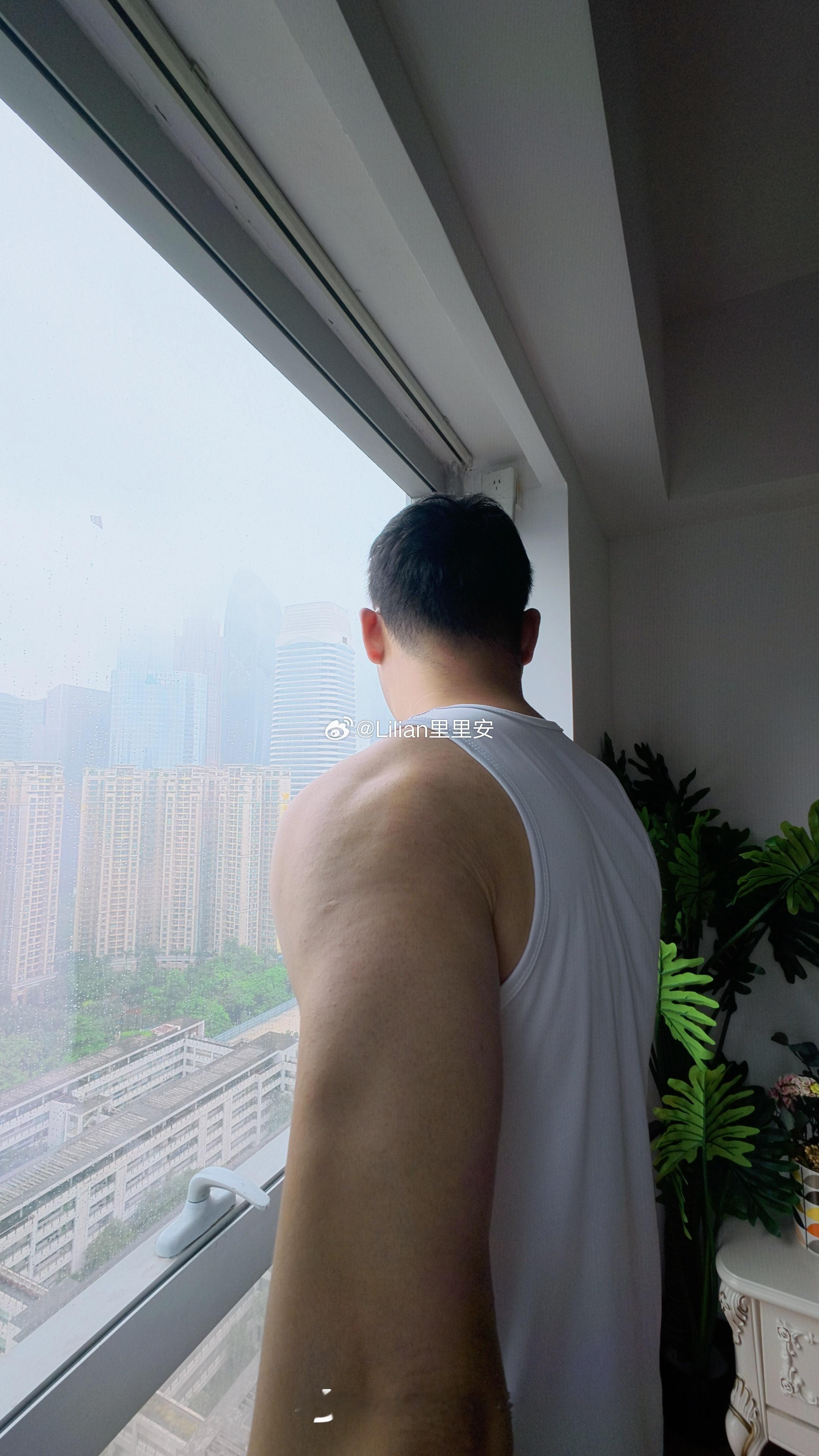雨天 ​​​
