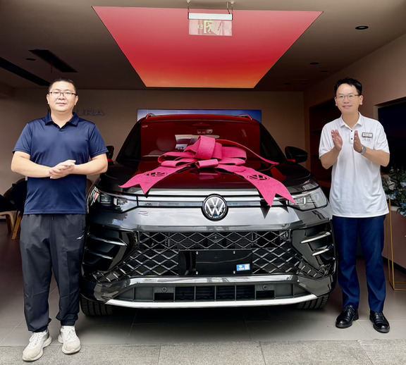 恭喜🎉喜提爱车🎉🎉