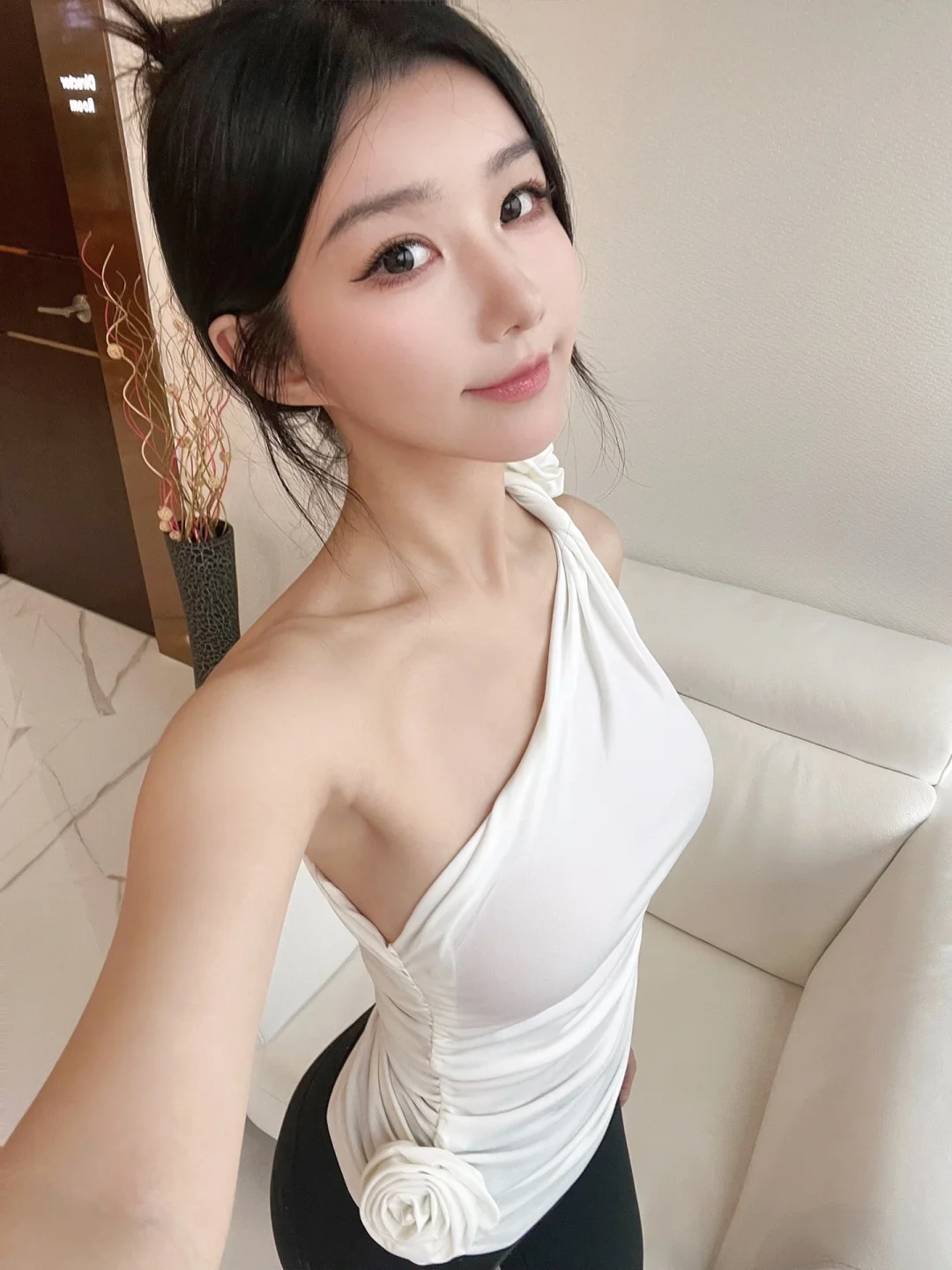 30+姐姐的保养心得～紧致真的很重要！