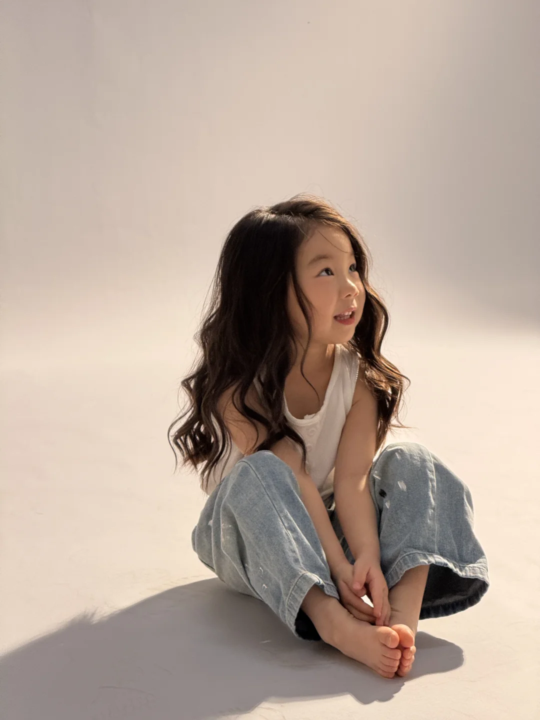 ee们可以停下来祝贺我一下吗